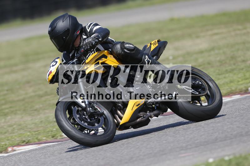 /26 23.07.2026  Speer Racing ADR/Gruppe gelb/666